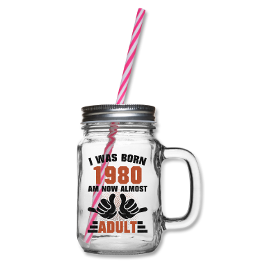 bursdagsordtak  - Født i 1980 bursdagsordtak