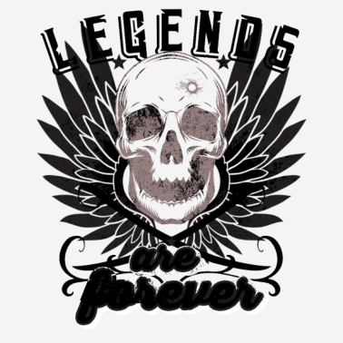 Zoom image Legender er alltid bursdagsordtak