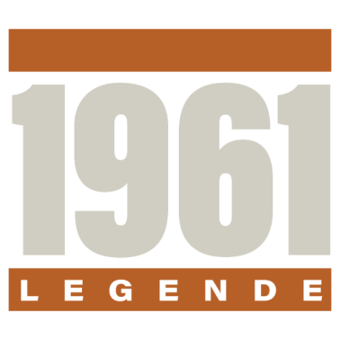 Zoom image 1961 legende bursdagsordtak
