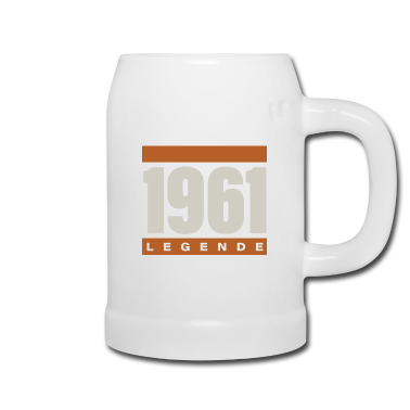 bursdagsordtak  - 1961 legende bursdagsordtak