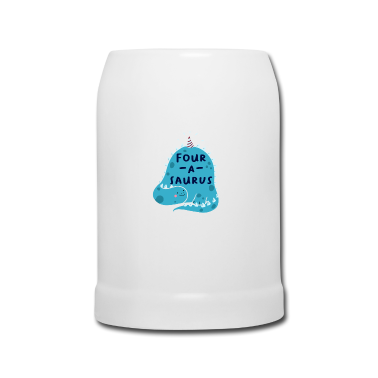 birthday saying  - 4th Birthday Birthday Boy Dinosaur Four