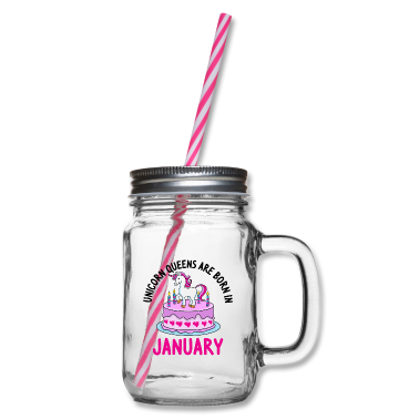 birthday saying  - Unicorn birthday January January birthday saying