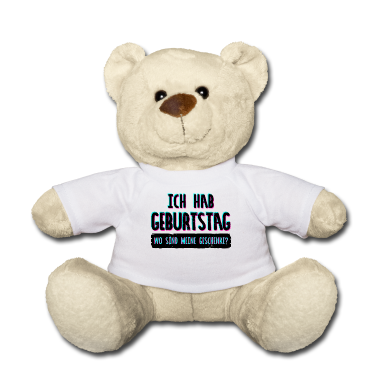 Geburtstagsspruch  - Geburtstagsgeschenk Geburtstagsspruch Geburtstag