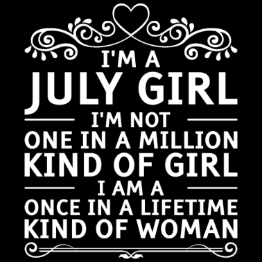 Zoom image Juli Geburtstag Geburtstagsspruch