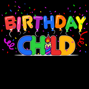 Zoom image Anniversaire Enfant Anniversaire Enfant Anniversaire Citation