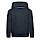 thumbnail Kids' Premium Hoodie Vorne navy