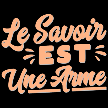 Zoom image t-shirt citation - cadeau - anniversaire