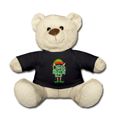 Dicton d’anniversaire  - Laieauntie Elfe Tante Noël