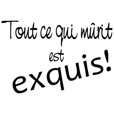 Zoom image anniversaire cadeau rigolo citation