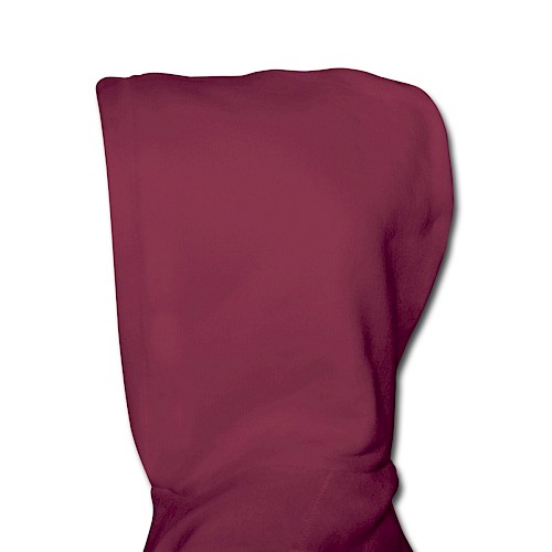 Kinderen trui Premium met capuchon Kapuze links bordeaux