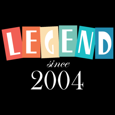 Zoom image Dichos de cumpleaños legendarios desde 2004