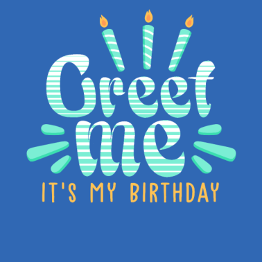 Zoom image Urodziny urodzinowe