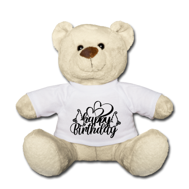 urodzinowe powiedzenie  - szczęśliwe motyle urodzinowe