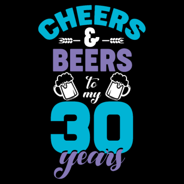 Zoom image 30-vuotissyntymäpäivä