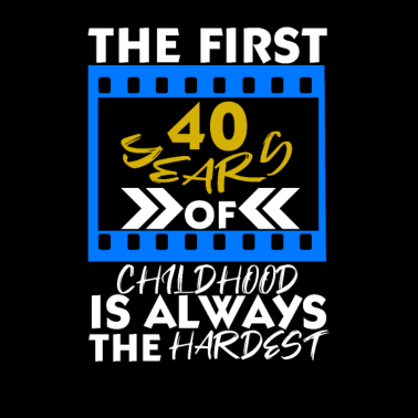 Zoom image 40. syntymäpäivä