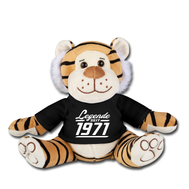 syntymäpäivä sanonta  - Legenda vuodesta 1971 50. syntymäpäivästä