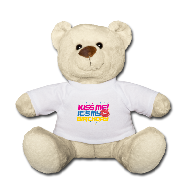 dicendo di compleanno  - Regalo di compleanno regalo di compleanno baciami