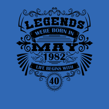 Zoom image 40e verjaardagsspreuken voor mannen en vrouwen