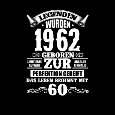 Zoom image 1962 60e verjaardag 60 jaar cadeau