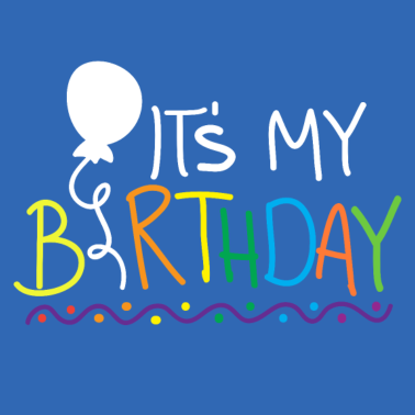 Zoom image Bursdagsordtak