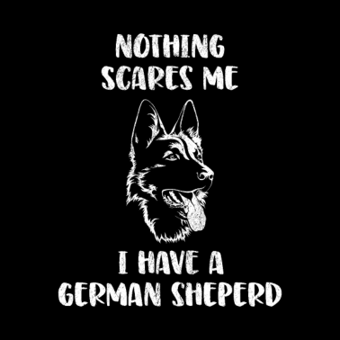 Zoom image I have a German Shepherd Scary German