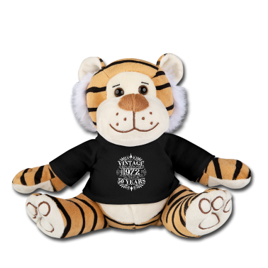 födelsedagsordspråk  - Vintage 1972 Födelsedagsordspråk 50-årsdag