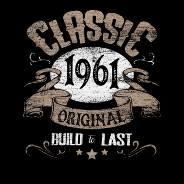 Zoom image Födelsedag född 1961