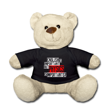 födelsedagsordspråk  - fysik