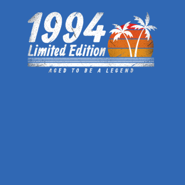 Zoom image Född 1994 Limited Edition 26 år gammal