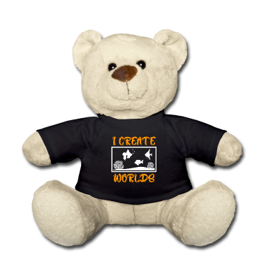 fødselsdag ordsprog  - Jeg opretter Worlds Aquarian Aquarium