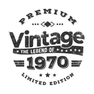 Zoom image VINTAGE 1970