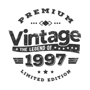 Zoom image VINTAGE 1997