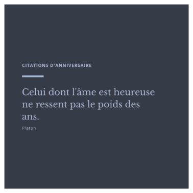 Zoom image ANNIVERSAIRE