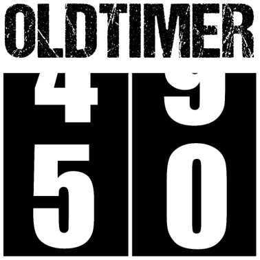 Zoom image Oldtimer 50 ans t-shirt anniversaire cadeau homme