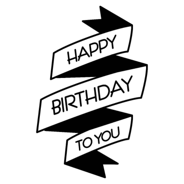 Zoom image Anniversaire