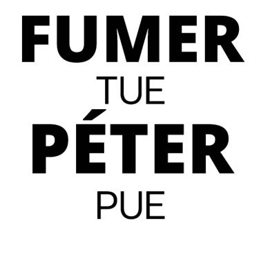 Zoom image Citations drole