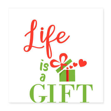 Dicton d’anniversaire  - Motivations Citations De Vie Is A Gift Anniversaire