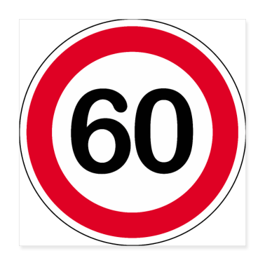 syntymäpäivä sanonta  - 60