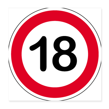 syntymäpäivä sanonta  - 18