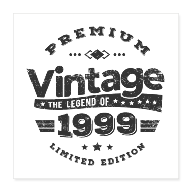 syntymäpäivä sanonta  - VUOSIKERTA 1999