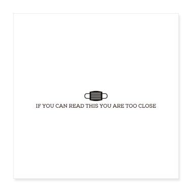 syntymäpäivä sanonta  - Sosiaalinen etääntyminen, Koraanielämä, Lukitus