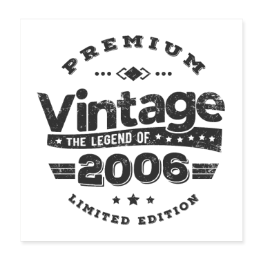 syntymäpäivä sanonta  - VUOSIKERTA 2006