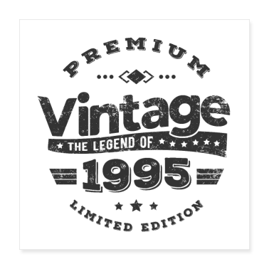 syntymäpäivä sanonta  - VUOSIKERTA 1995