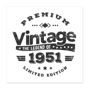 syntymäpäivä sanonta  - VUOSIKERTA 1951