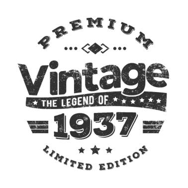 Zoom image VINTAGE 1937