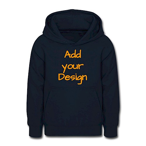 Nuorten huppari laivasto