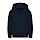 thumbnail Teenager hoodie Vorne navy