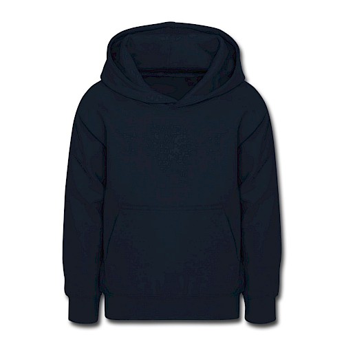 Nuorten huppari Vorne laivasto