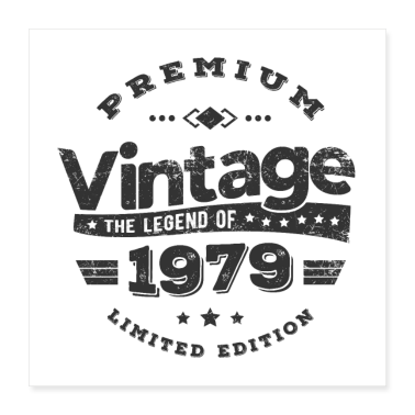 verjaardag gezegde  - WIJNOOGST 1979