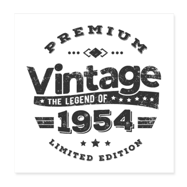 verjaardag gezegde  - WIJNOOGST 1954